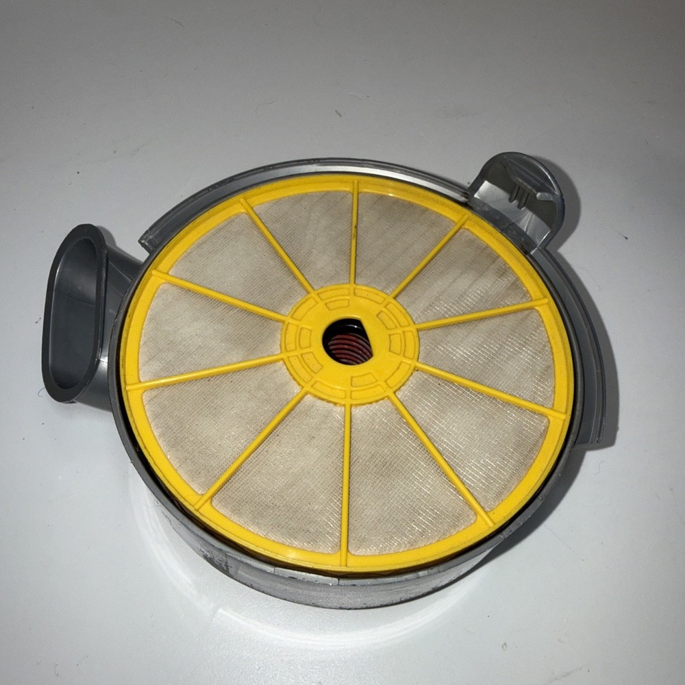 Dyson DC07 Vacuum Cleaner Parts Pre Filter Cover Housing Oem Part